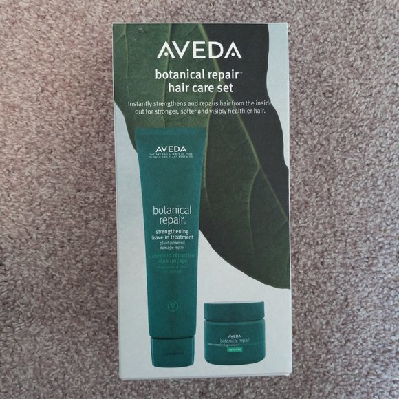 AVEDA Other - Aveda Botanical Repair Haircare